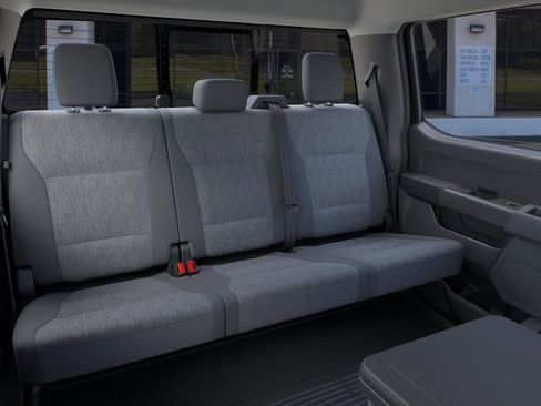 New 2026 Ford F250 XL w/ STX Appearance Package AWD/4WD image 11