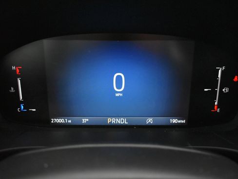 Used 2023 Ford Escape AWD image 30