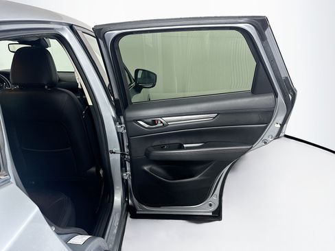 Used 2020 MAZDA CX-5 Grand Touring FWD image 33