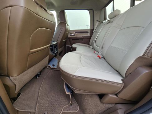 Used 2022 RAM 2500 Laramie image 11