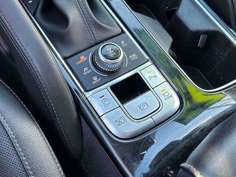 Used 2022 Kia Telluride SX w/ Nightfall Edition Package image 33