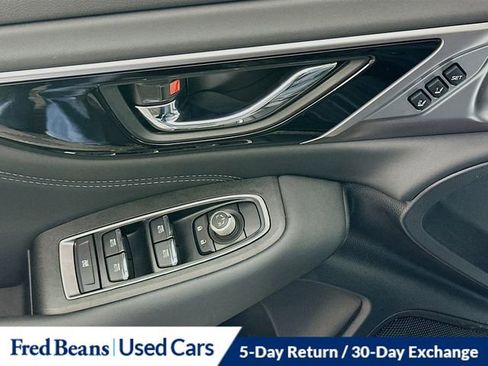 Used 2025 Subaru Legacy Limited image 20
