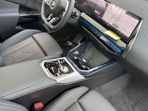 Used 2026 BMW X3 xDrive30i w/ Premium Package AWD/4WD image 28