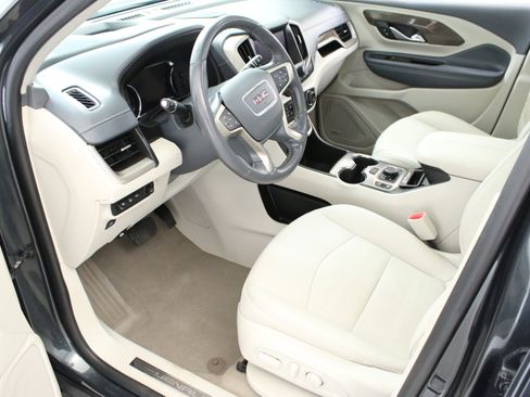 Used 2022 GMC Terrain Denali AWD/4WD image 21