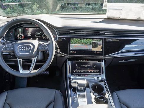 New 2026 Audi Q8 Premium Plus image 12