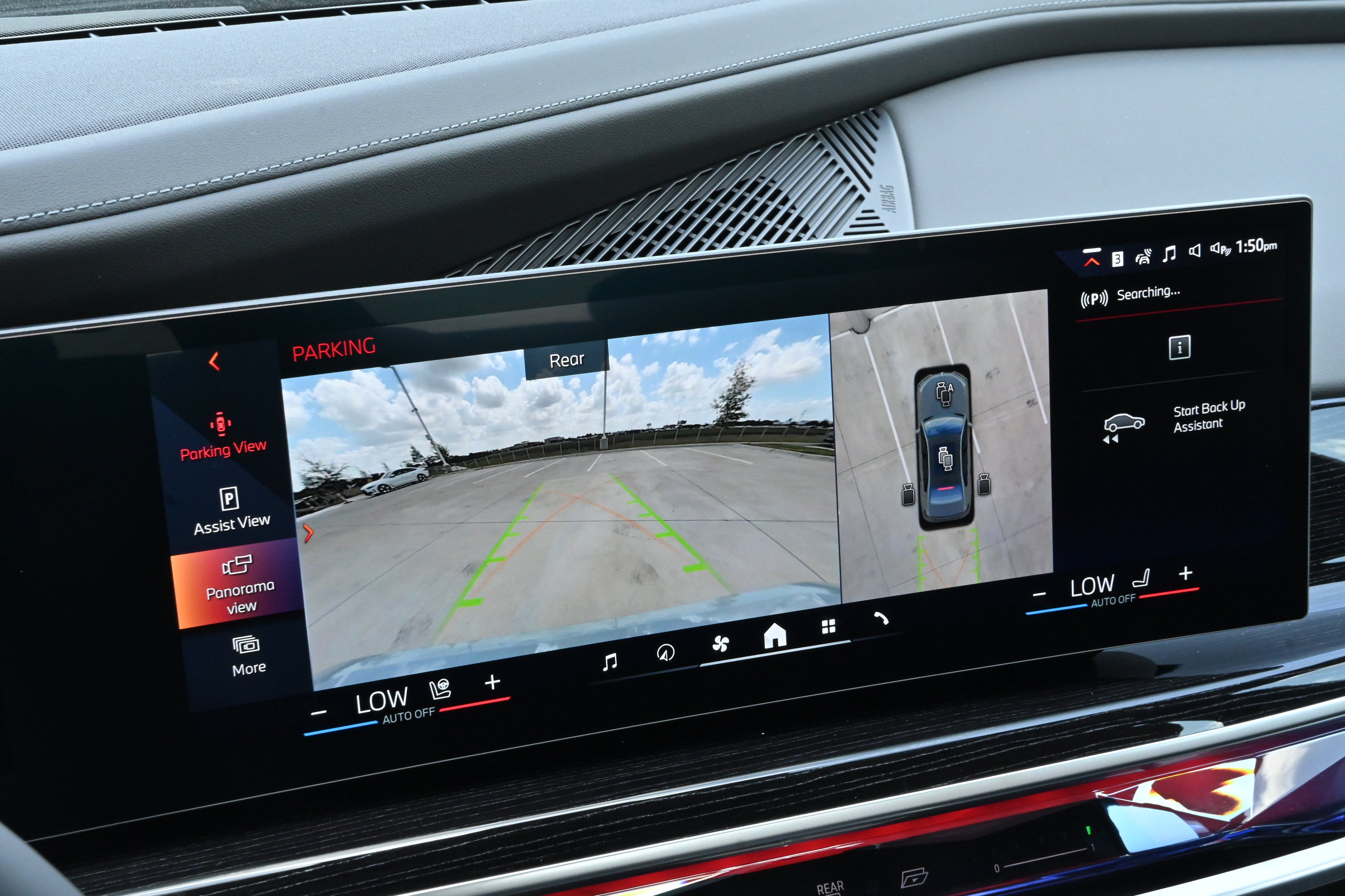 Used 2026 BMW 740i RWD image 16