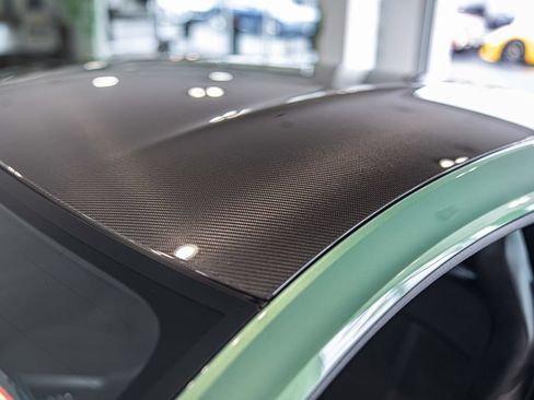 Used 2025 Aston Martin DB12 Coupe RWD image 16