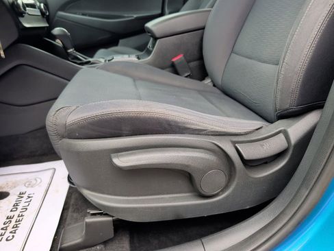 Used 2019 Hyundai Tucson SE w/ Cargo Package image 9