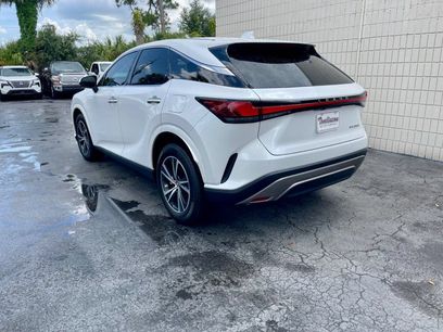 Used 2025 Lexus RX 350 FWD w/ Technology Package