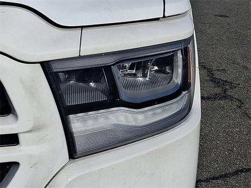 Used 2022 RAM 1500 Big Horn image 9