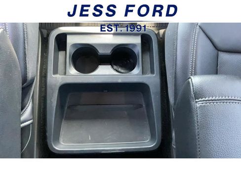 Used 2020 Ford Explorer Limited w/ Hybrid Equipment Group 310A image 14