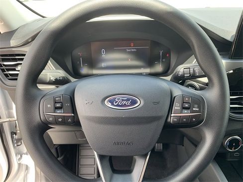 New 2025 Ford Escape Active image 32
