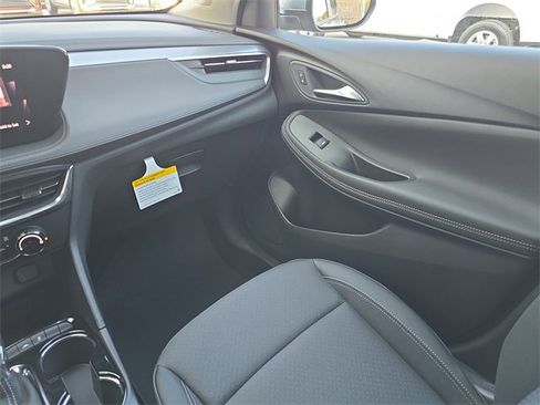 New 2026 Buick Encore GX Preferred image 15