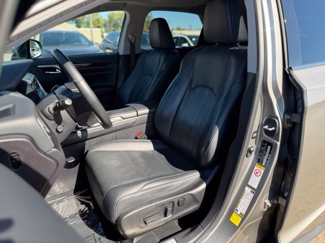 Used 2017 Lexus RX 350 AWD w/ Premium Package image 17