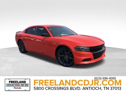 Used 2020 Dodge Charger SXT w/ Blacktop Package