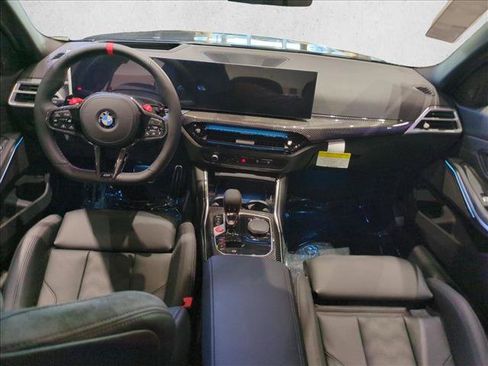 New 2027 BMW M3 Competition AWD/4WD image 15