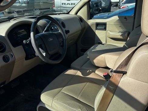 Used 2008 Ford F150 XL image 5