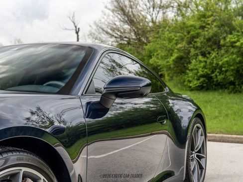 Used 2022 Porsche 911 Carrera S RWD image 90