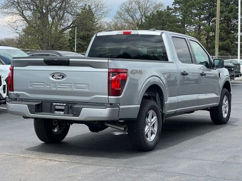 New 2026 Ford F150 XLT AWD/4WD image 42