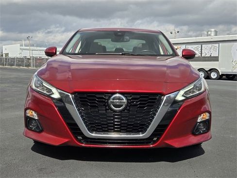 Used 2020 Nissan Altima 2.5 SL image 14