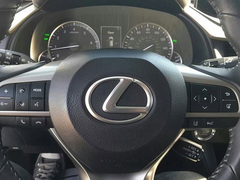 Used 2018 Lexus RX 350 350 w/ Accessory Package image 20