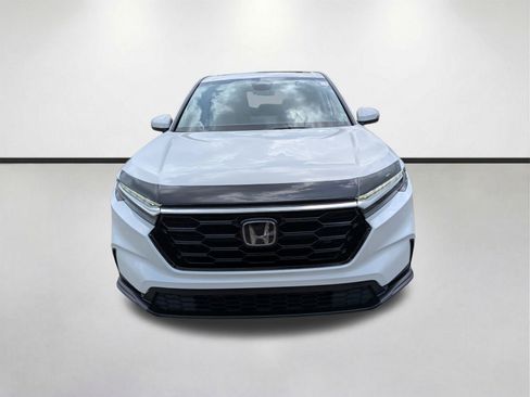 Used 2025 Honda CR-V EX image 9