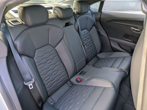 New 2026 Audi RS e-tron GT performance image 11