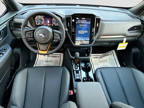 New 2026 Subaru Forester Wilderness image 16