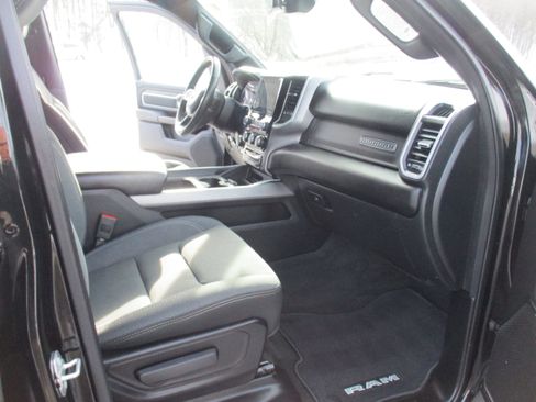 Certified 2022 RAM 1500 Big Horn image 14