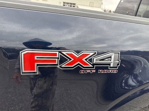 Used 2023 Ford F150 King Ranch w/ Equipment Group 601A High image 19