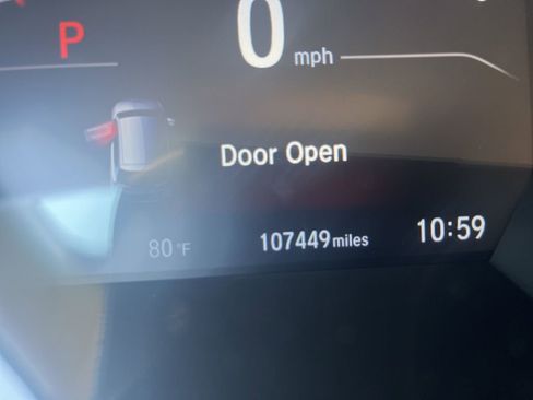 Used 2018 Honda CR-V EX image 5