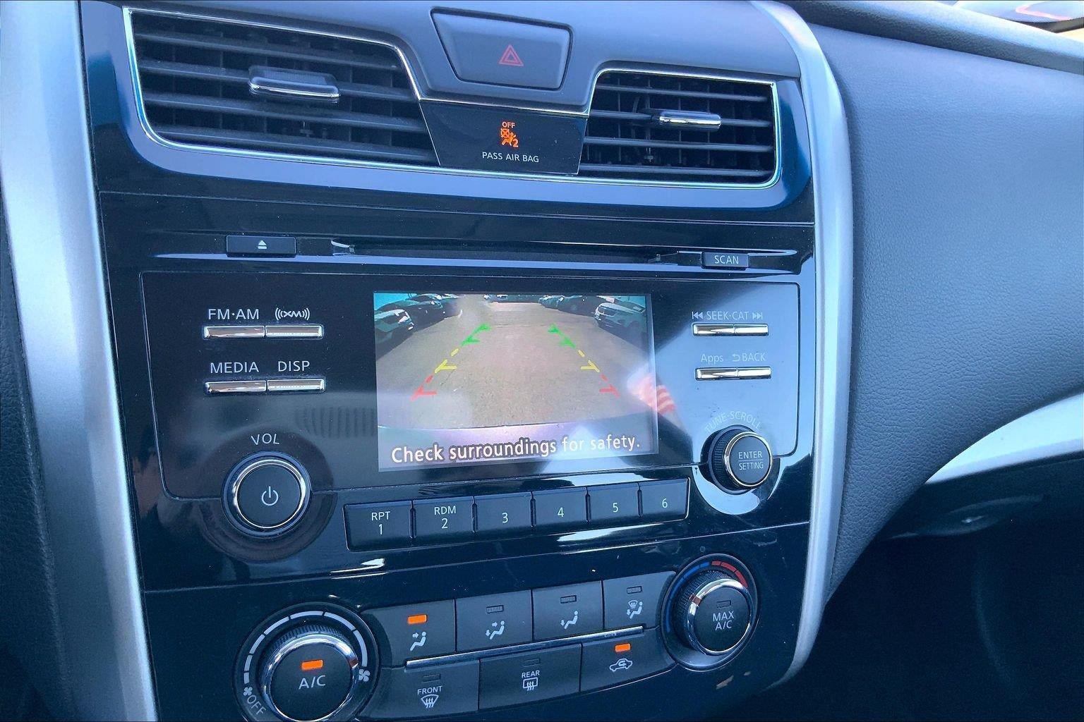 Used 2014 Nissan Altima 2.5 S w/ Display Audio Package FWD image 18