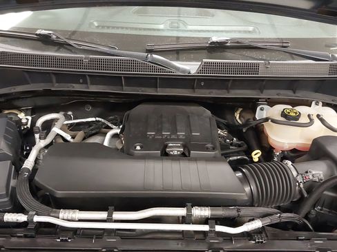 Used 2020 Chevrolet Silverado 1500 Custom w/ Custom Value Package image 32