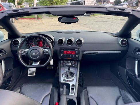 Used 2008 Audi TT 2.0T image 6