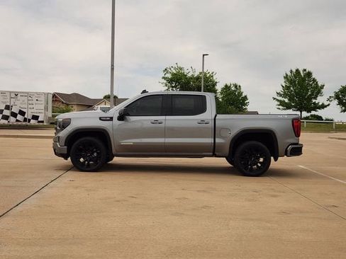 New 2026 GMC Sierra 1500 Elevation image 4