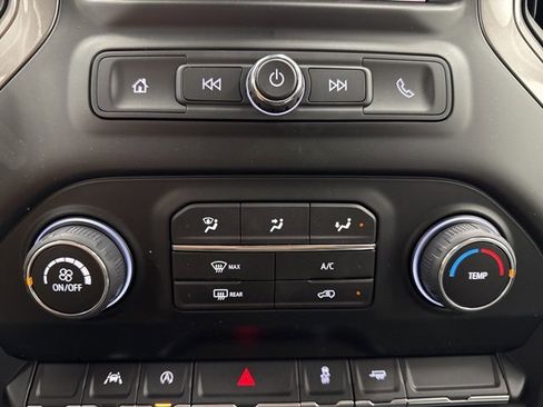 New 2026 Chevrolet Silverado 1500 W/T w/ WT Value Package image 18