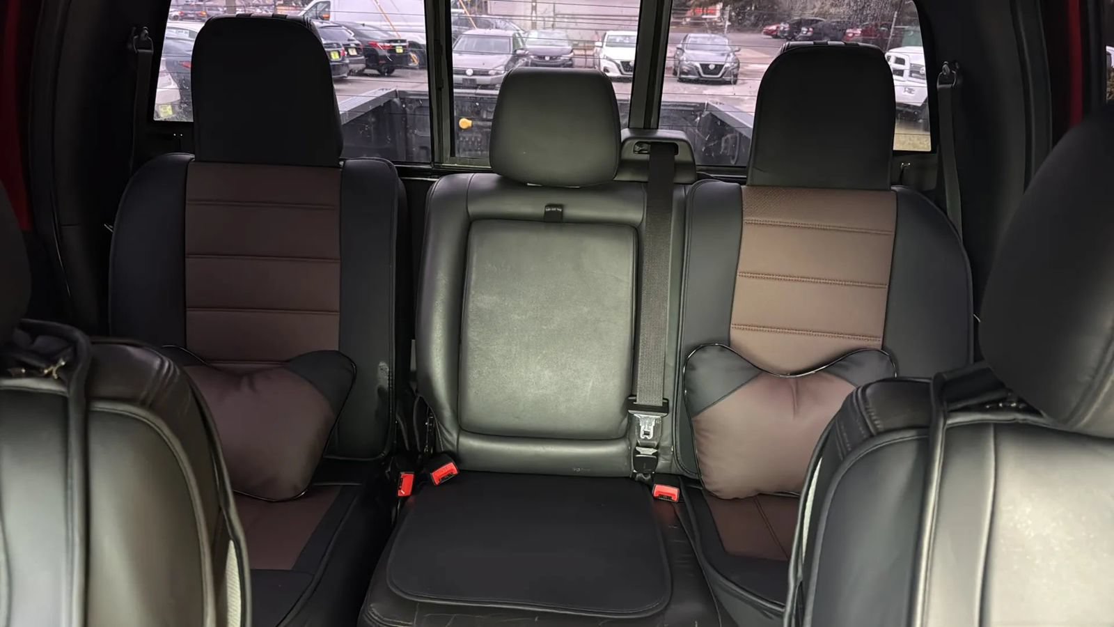 Used 2014 Ford F350 XL w/ Power Equipment Group RWD image 17
