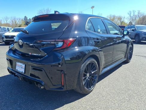 Used 2024 Toyota Corolla GR image 20