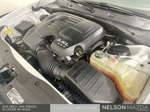 Used 2023 Dodge Charger GT w/ Plus Group RWD image 44