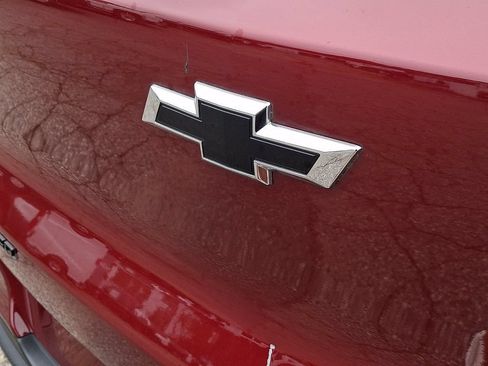 Used 2023 Chevrolet TrailBlazer RS AWD/4WD image 35