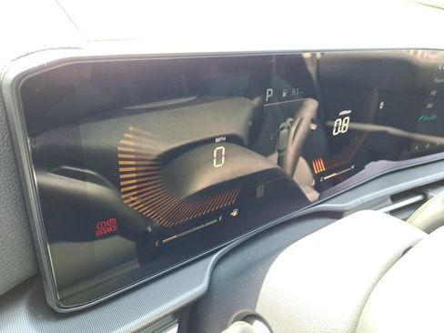 New 2026 Kia Sportage EX AWD/4WD image 9