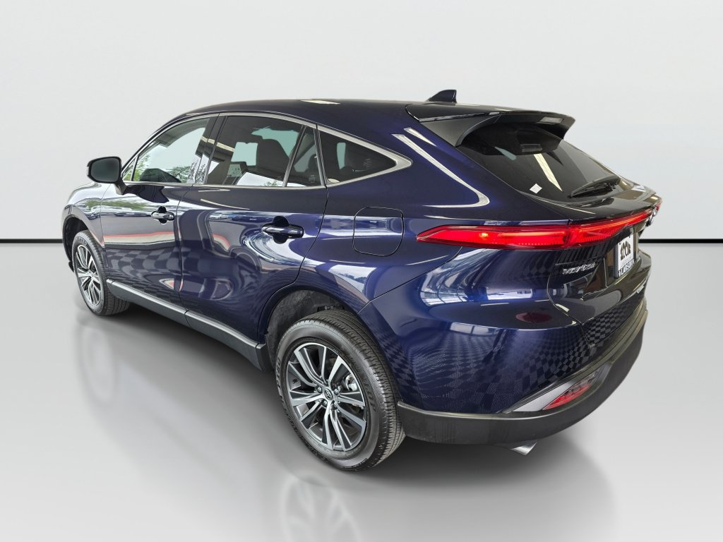 Used 2023 Toyota Venza LE AWD/4WD image 5