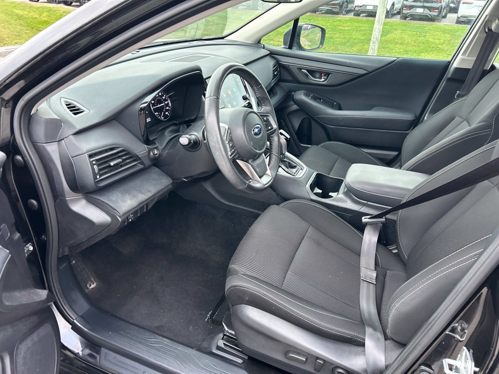 Used 2023 Subaru Legacy Premium AWD/4WD image 6