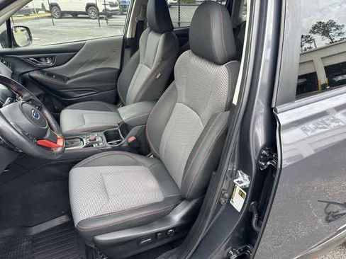 Certified 2024 Subaru Forester Sport w/ POP Package 3 AWD/4WD image 14