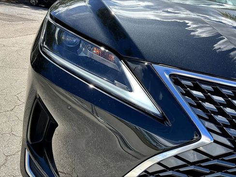 Used 2022 Lexus RX 350 FWD w/ Premium Package image 28