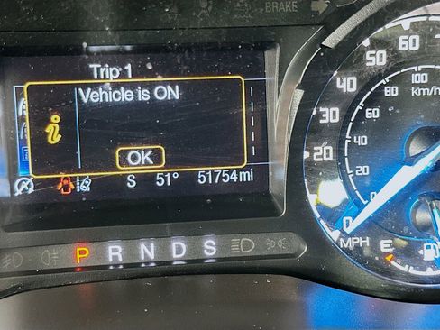 Used 2023 Ford Ranger XLT w/ Tremor Off-Road Package image 13