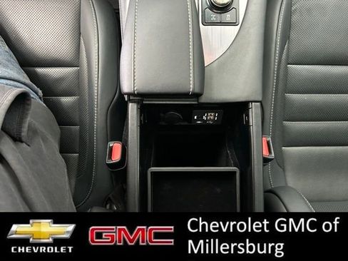 Used 2021 Lexus RX 350 F Sport w/ Accessory Package (P1) image 22