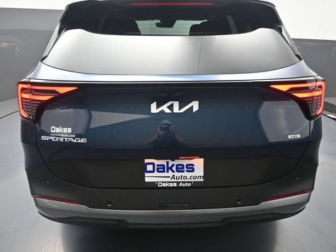 New 2027 Kia Sportage S FWD image 32