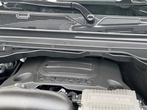 New 2026 RAM 1500 Big Horn image 50