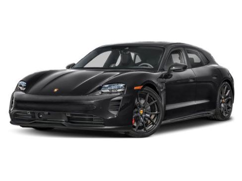 Certified 2024 Porsche Taycan GTS AWD/4WD image 1